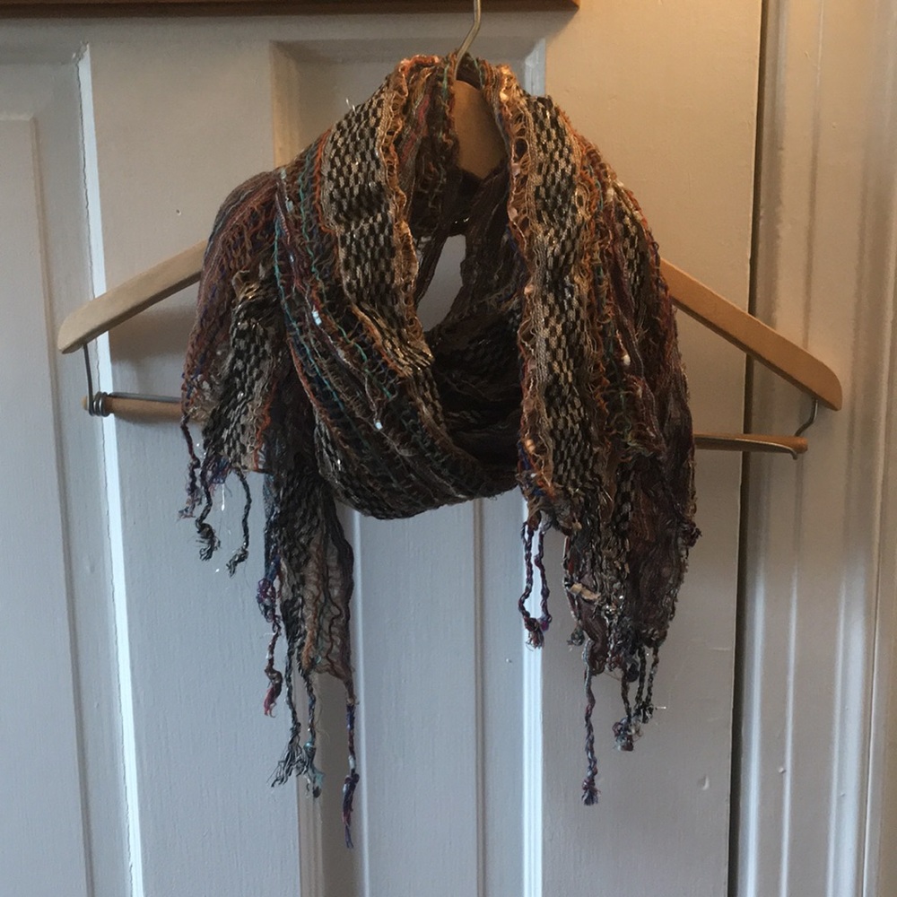 Summer scarf